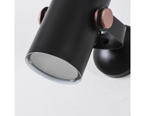 Бра Favourite 2007-1W Ampolla 1*E14*40W D265*W90*H125мм