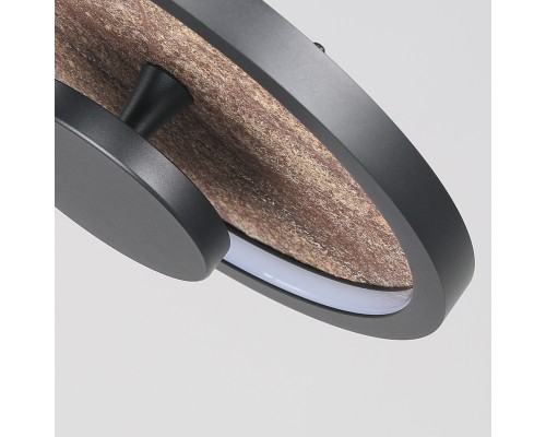 Бра Favourite 4445-2W Tallar LED*32W, 285LM, 4000K D90*W385*H385мм