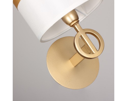 Бра Favourite 2634-1W Mateo 1*E14*40W D200*W150*H285мм