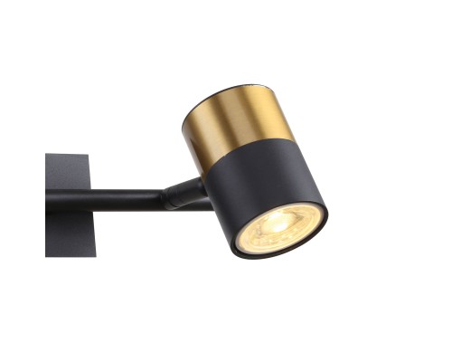 Бра F-Promo 3092-2W Chart 2*GU10*35W D170*W300*H95мм