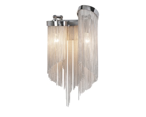 Бра Favourite 1156-2W Multivello 2*E14*40W D150*W220*H440мм