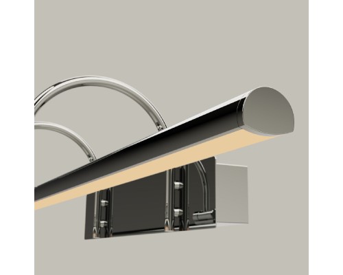 Бра Favourite 2431-3W Strenuus 1*LED*16W, 1280LM, 4000K, IP44 D170*W885*H195мм