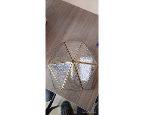 Бра Favourite 2925-1W Osten 1*E14*40W D130*W220*H215мм