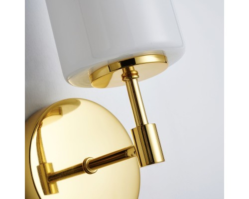 Бра Favourite 2815-1W Palmarius 1*E14*40W D145*W120*H320мм