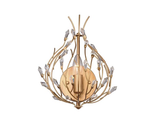 Бра Favourite 2020-1W Batun 1*E14*40W D130*W230*H320мм