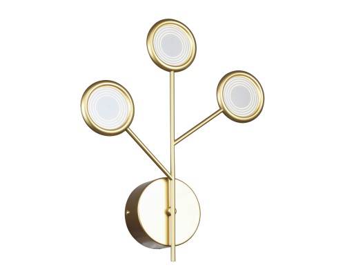 Бра F-Promo 4253-3W Mugs 3*LED*3W, 765LM, 4000K D70*W280*H350мм