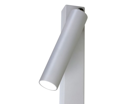 Настенный светильник Favourite 2229-1W Specimen 1*LED*7W, 560LM, 4000K , switch D45*W120/160*H260мм