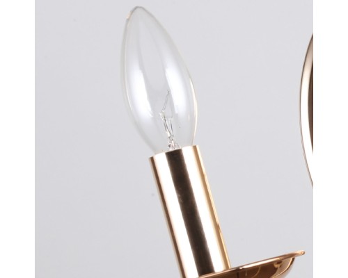 Бра F-Promo 2591-2W Plini 2*E14*40W D210*W330*H260мм