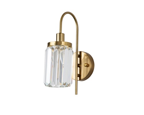 Бра Favourite 2969-1W Duke 1*E14*40W D210*W120*H330мм