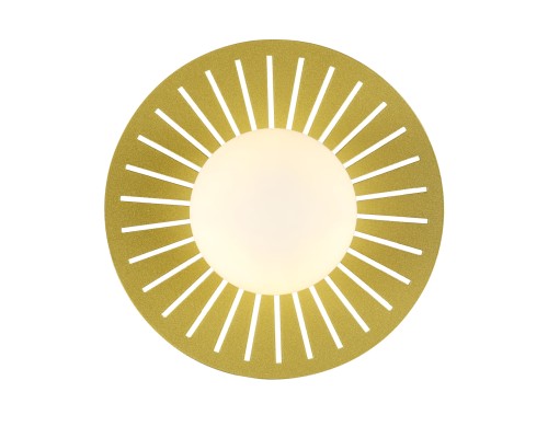 Бра Favourite 2356-1W Sonnenblume 1*G9*25W D135*W210*H210мм