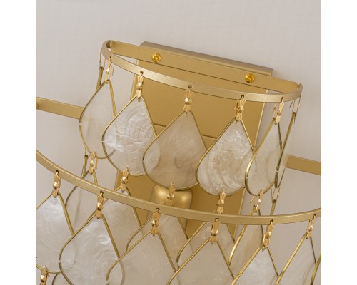 4763-1W, настенный светильник, D155xW250xH340, 1xE14x40W, excluded