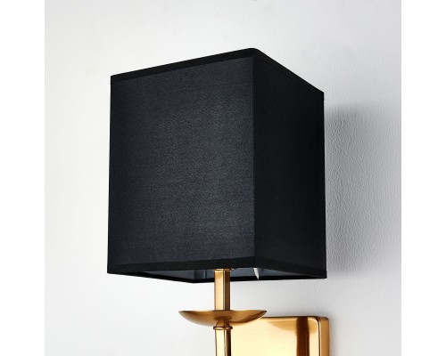 Бра Favourite 2822-1W Diva 1*E14*40W D160*W130*H300мм