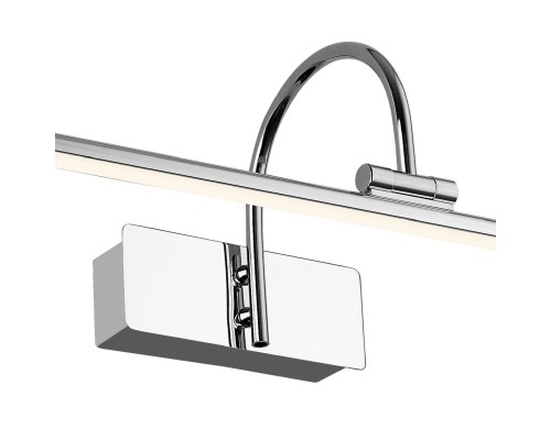 Бра Favourite 2431-1W Strenuus 1*LED*8W, 640LM, 4000K, IP44 D170*W460*H195мм