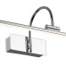 Бра Favourite 2431-1W Strenuus 1*LED*8W, 640LM, 4000K, IP44 D170*W460*H195мм