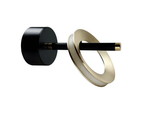 Бра Favourite 4322-1W Jongleur LED*7W, 560LM, 4000K D190*W170*H160мм