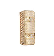 4204-1W, настенный светильник, D130xW120xH350, 2xLEDx5W, 1000LM, 3000K, included