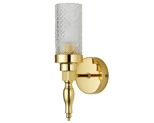 Бра Favourite 2812-1W Anima 1*E14*40W D135*W100*H305мм