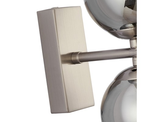 Бра Favourite 2650-2W Varietas 2*G9*28W D165*W100*H240мм