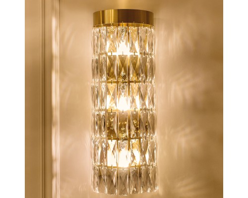 Бра Favourite 4090-3W Magnitudo 3*E14*40W D190*W115*H525мм