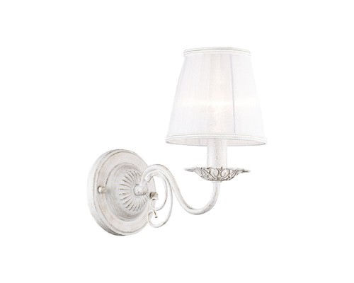 Бра Favourite 1730-1W Malta 1*E14*40W D260*W140*H250мм