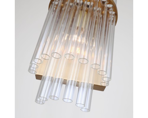 Бра Favourite 4203-1W Rubum 1*E14*40W D130*W185*H370мм