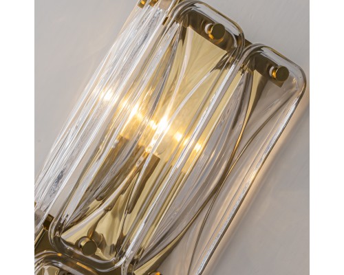 4764-2W, настенный светильник, D140xW200xH500, 2xE14x40W, excluded