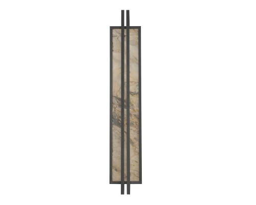 Бра Favourite 4442-2W Tallar LED*35W, 355LM, 4000K D125*W160*H900мм
