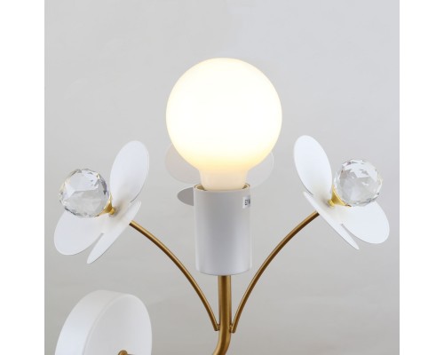 Бра F-Promo 4081-1W Lassie 1*E27*60W, выключатель D240*W220*H300мм