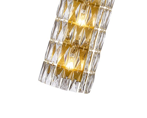 Бра Favourite 4090-3W Magnitudo 3*E14*40W D190*W115*H525мм