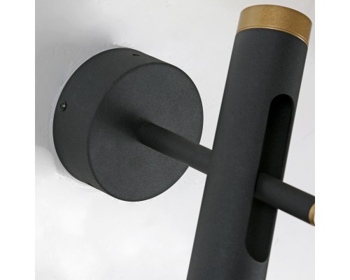 Бра Favourite 2324-2W Duplex 2*LED*3W, 480LM, 4000K included D250*W120*H250мм