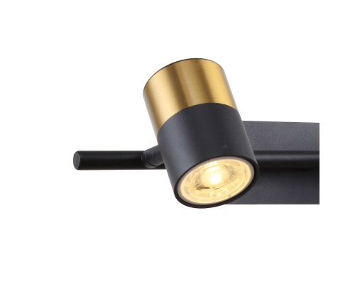 Бра F-Promo 3092-2W Chart 2*GU10*35W D170*W300*H95мм