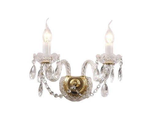 Бра Favourite 1736-2W Simone 2*E14*40W D230*W450*H300мм