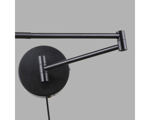 Бра F-Promo 4223-1W Ordo 1*GU10*35W, выключатель D580*W120*H130мм