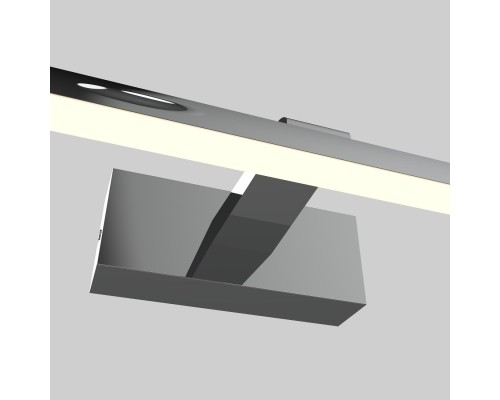 Бра Favourite 2433-2W Scriptor 1*LED*11W, 880LM, 4000K, IP44 D140*W605*H60мм