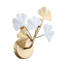 4080-2W, настенный светильник, D120xW230xH240, 2xG9x40W, excluded