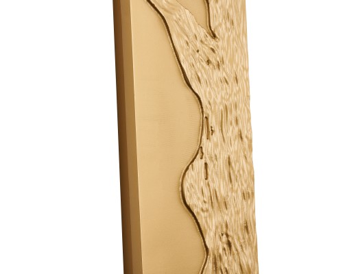 Бра Favourite 4127-1W Exemplum 1*LED*5W, 450LM, 4000K D95*W100*H570мм