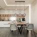 Бра Favourite 4376-1W Trendig LED*7W, 490LM, 4000K, CRI>90 D220*W180*H260мм