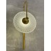 Бра Favourite 4270-1W Plade LED*8W, 400LM, 4000K D150*W200*H420мм