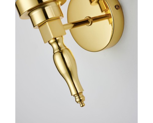 Бра Favourite 2812-1W Anima 1*E14*40W D135*W100*H305мм