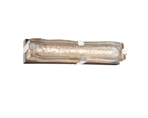 Бра Favourite 2085-1W Massa 1*LED*14,4W, 300LM, 3000K D115*W595*H120мм