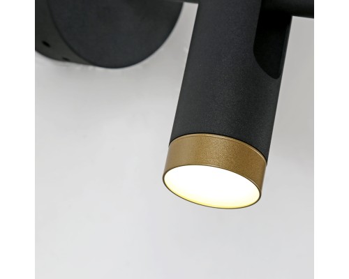 Бра Favourite 2324-2W Duplex 2*LED*3W, 480LM, 4000K included D250*W120*H250мм