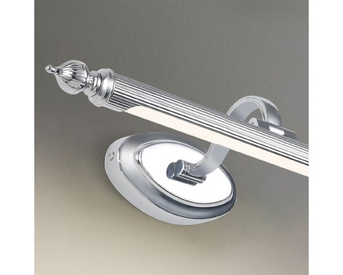 Бра Favourite 2434-1W Artifex 1*LED*8W, 640LM, 4000K, IP44 D200*W550*H120мм