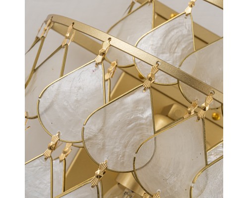 4763-1W, настенный светильник, D155xW250xH340, 1xE14x40W, excluded