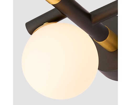 Бра Favourite 4324-1W Sparrow LED*5W, 400LM, 4000K D230*W160*H130мм