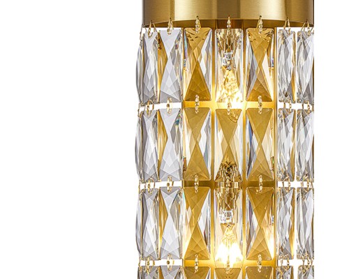 Бра Favourite 4090-3W Magnitudo 3*E14*40W D190*W115*H525мм