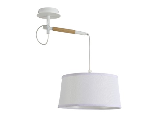 Бра F-Promo 3005-1P Eureka 1*E27*60W D300*H600мм