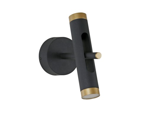 Бра Favourite 2324-2W Duplex 2*LED*3W, 480LM, 4000K included D250*W120*H250мм