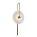 Бра Favourite 4270-2W Plade LED*8W, 400LM, 4000K D150*W280*H680мм