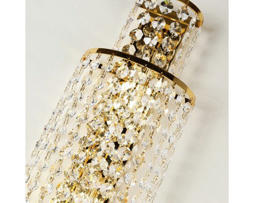 Бра Favourite 4015-3W Monilibus 3*E14*40W D120*W200*H1100мм