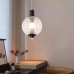 Бра Favourite 4316-1W Kolbe LED*9W, 650LM, 4000K, CRI>90 D255*W160*H380/600мм